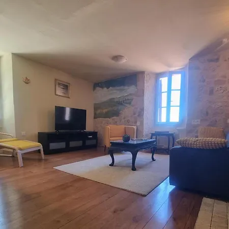 La Nit De La Fontaine * Brossac