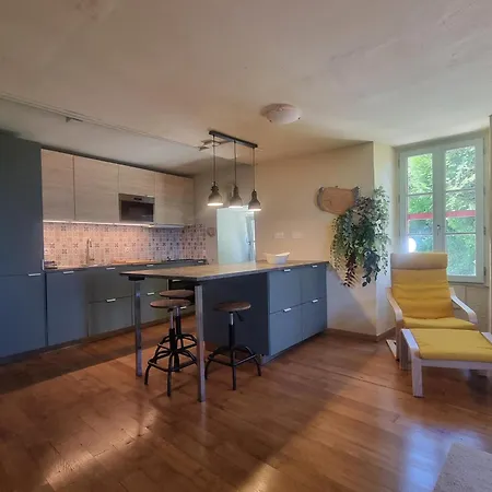 Дом отдыха La Nit De La Fontaine *