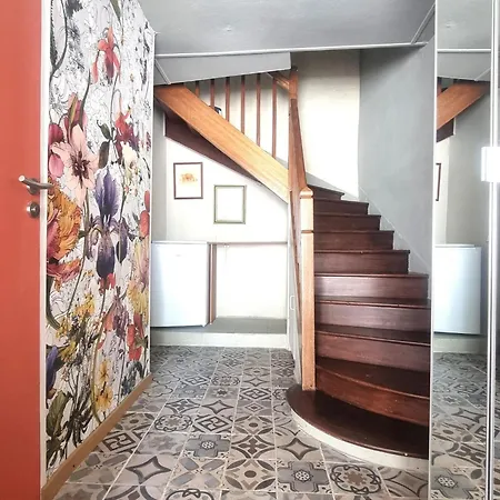 La Nit De La Fontaine *