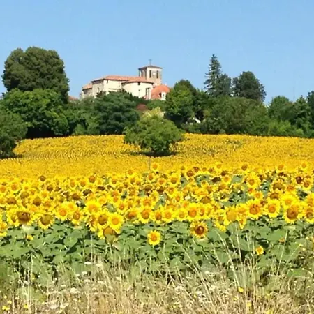 Дом отдыха La Nit De La Fontaine