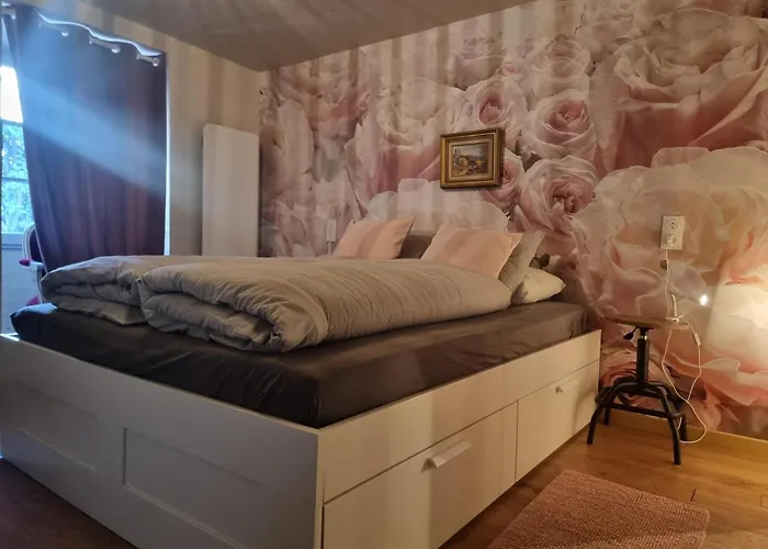 La Nit De La Fontaine Dom wakacyjny *