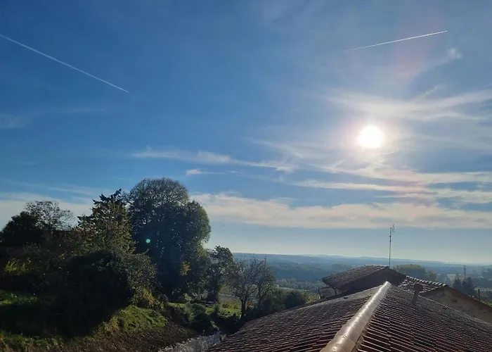 La Nit De La Fontaine Brossac