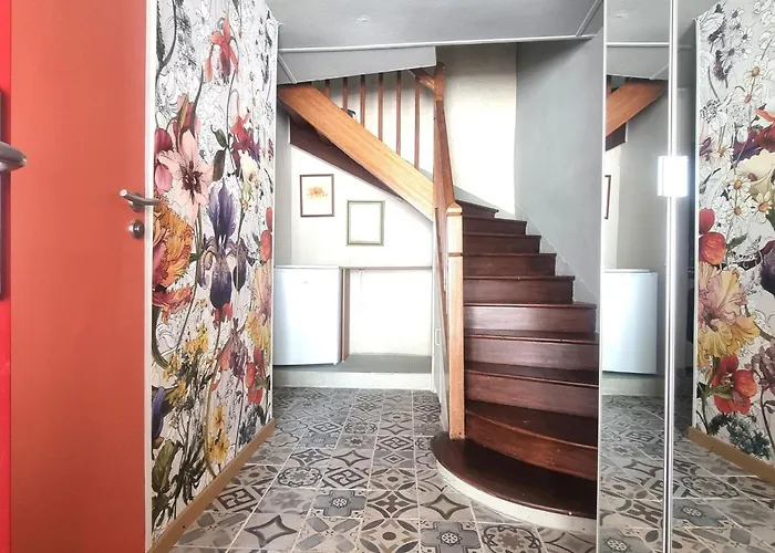 La Nit De La Fontaine *