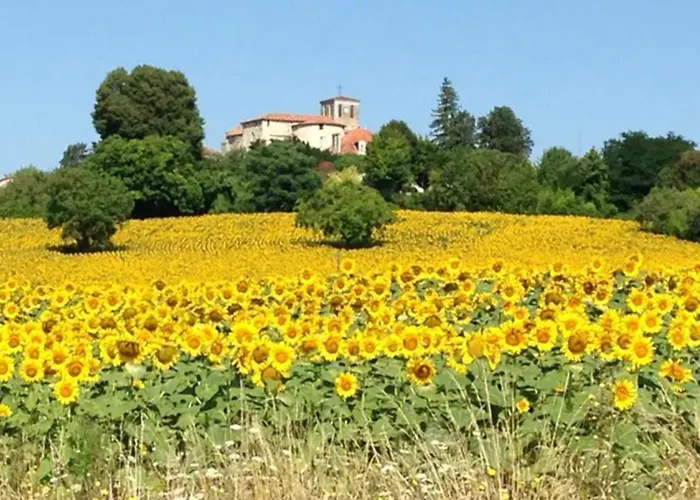 Dom wakacyjny La Nit De La Fontaine